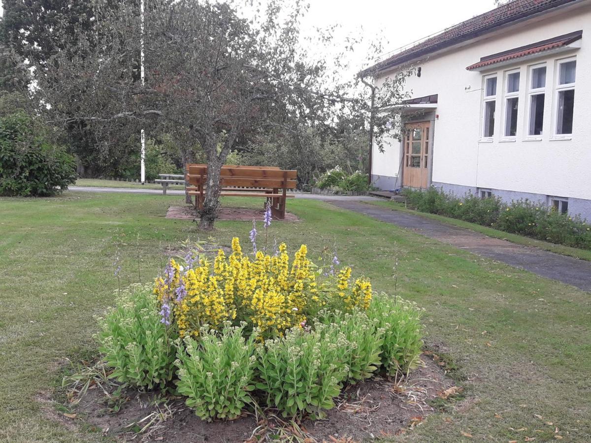 Koersbaerskullen Hostel Vimmerby Ngoại thất bức ảnh
