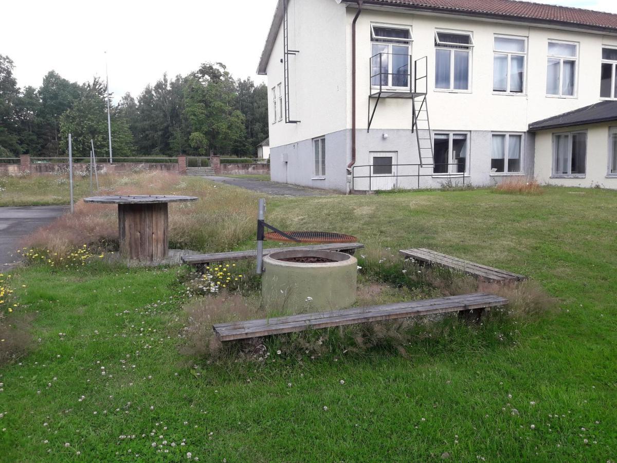 Koersbaerskullen Hostel Vimmerby Ngoại thất bức ảnh