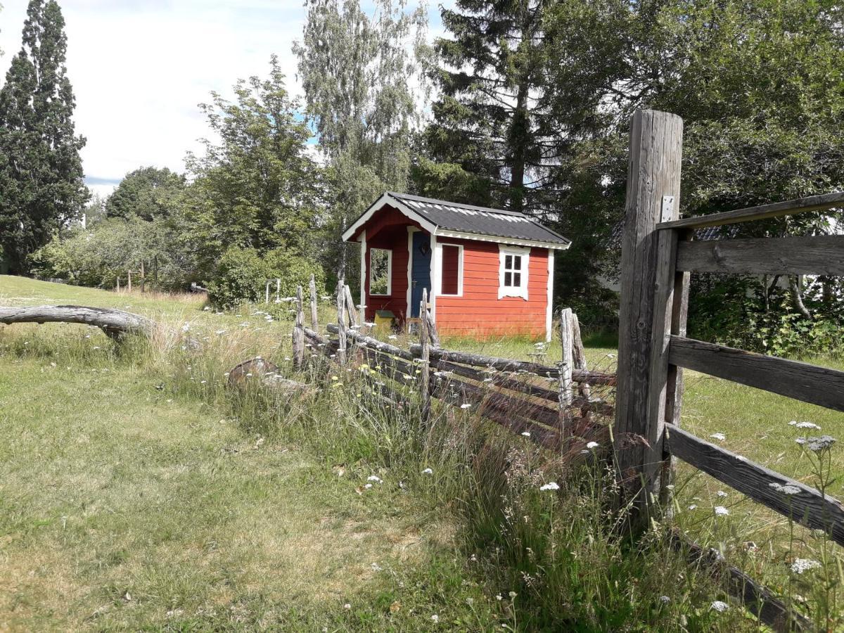 Koersbaerskullen Hostel Vimmerby Ngoại thất bức ảnh