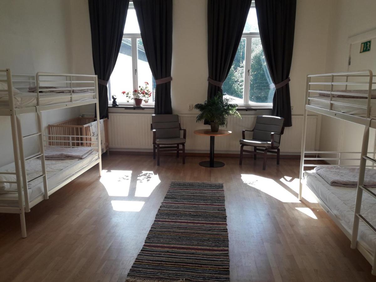 Koersbaerskullen Hostel Vimmerby Ngoại thất bức ảnh