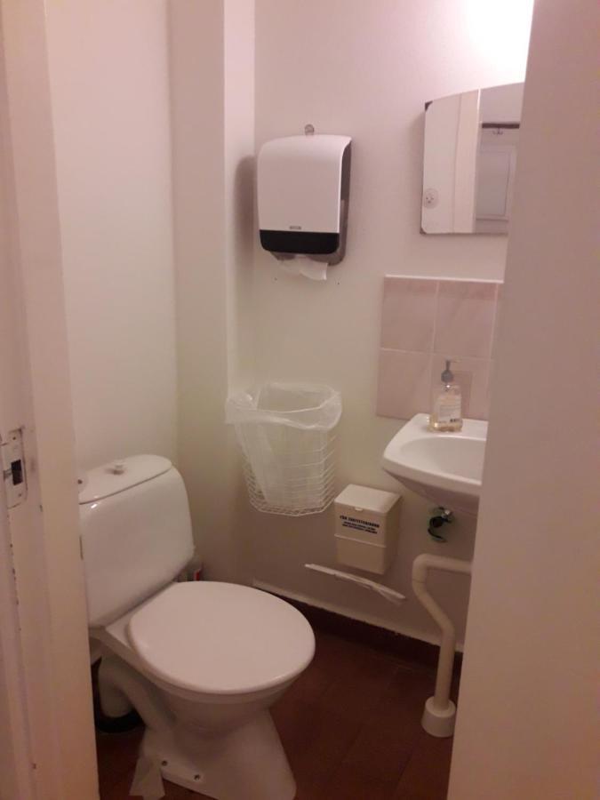 Koersbaerskullen Hostel Vimmerby Ngoại thất bức ảnh