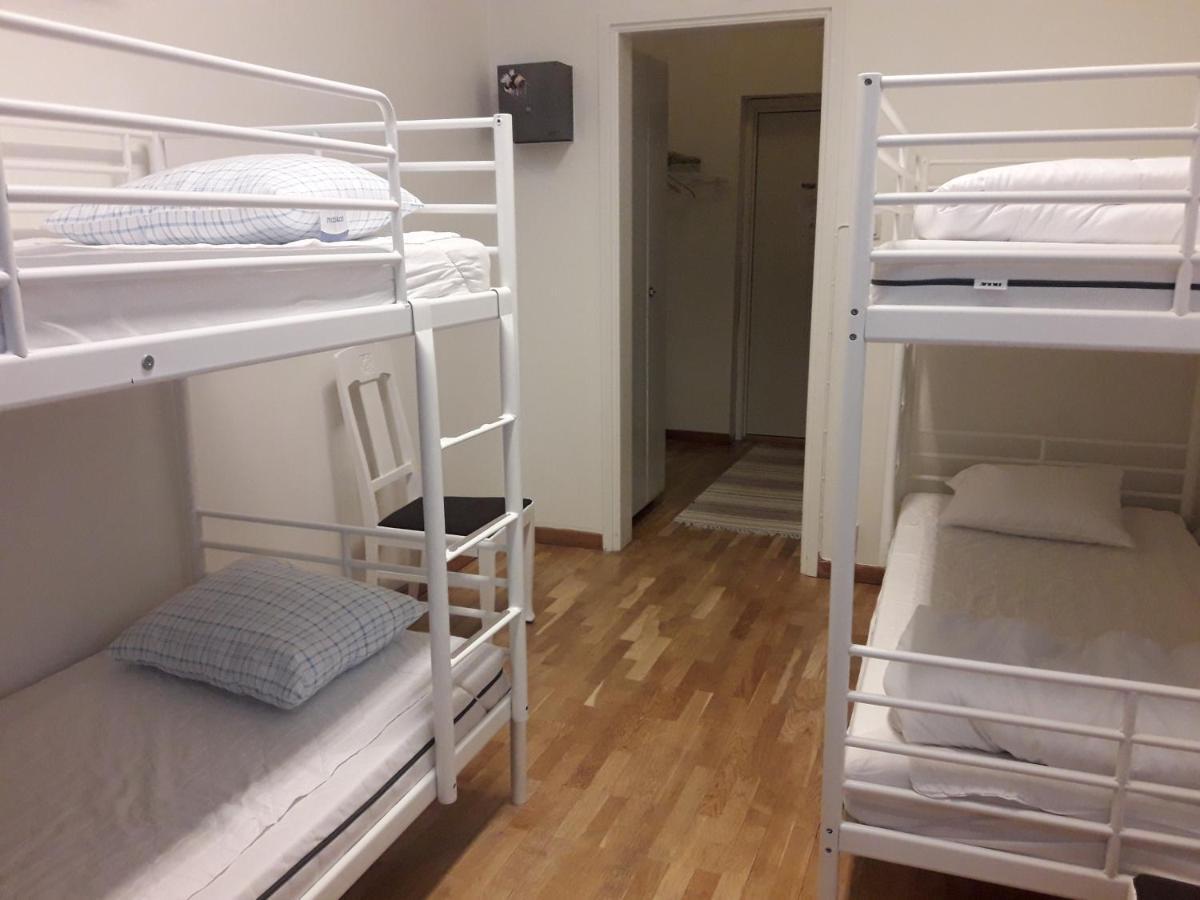 Koersbaerskullen Hostel Vimmerby Ngoại thất bức ảnh