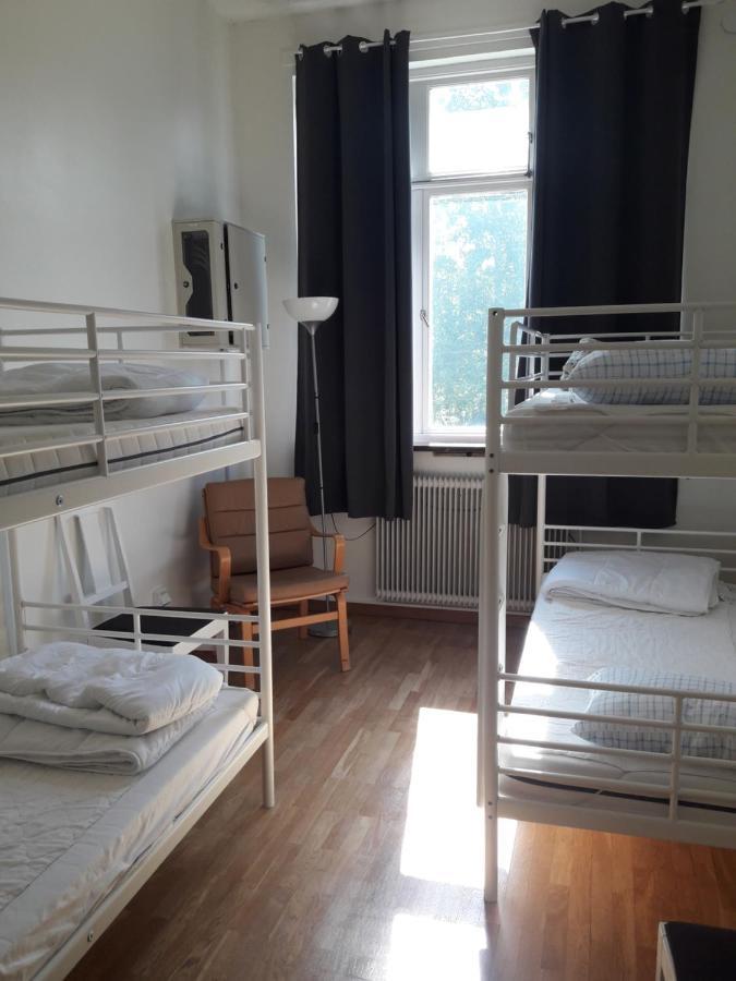 Koersbaerskullen Hostel Vimmerby Ngoại thất bức ảnh