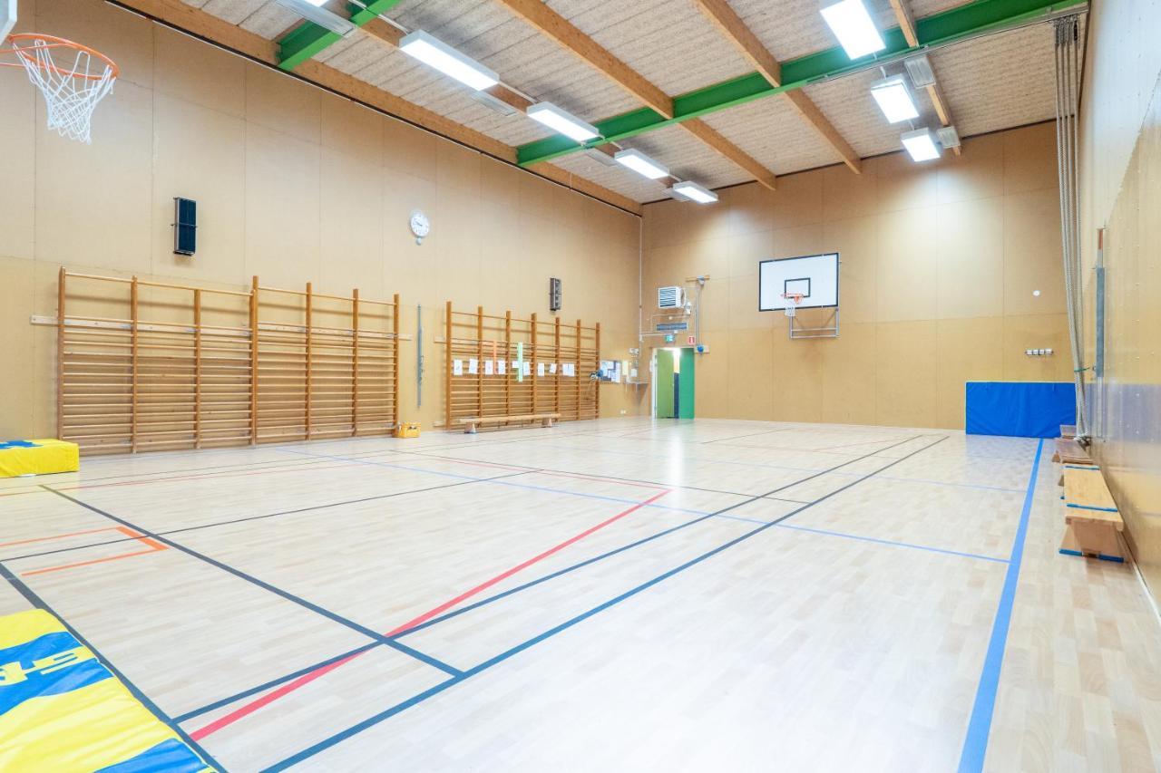 Koersbaerskullen Hostel Vimmerby Ngoại thất bức ảnh