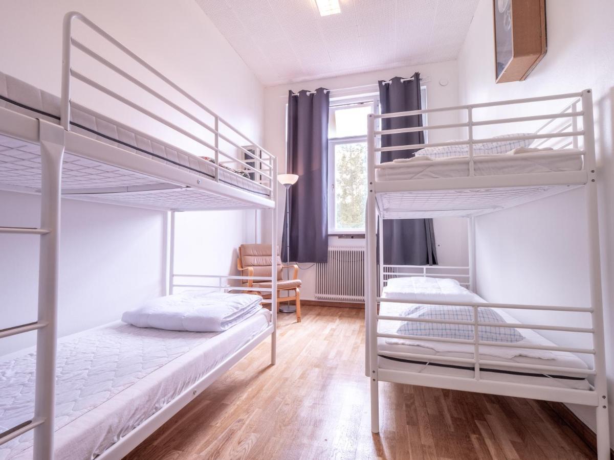 Koersbaerskullen Hostel Vimmerby Ngoại thất bức ảnh