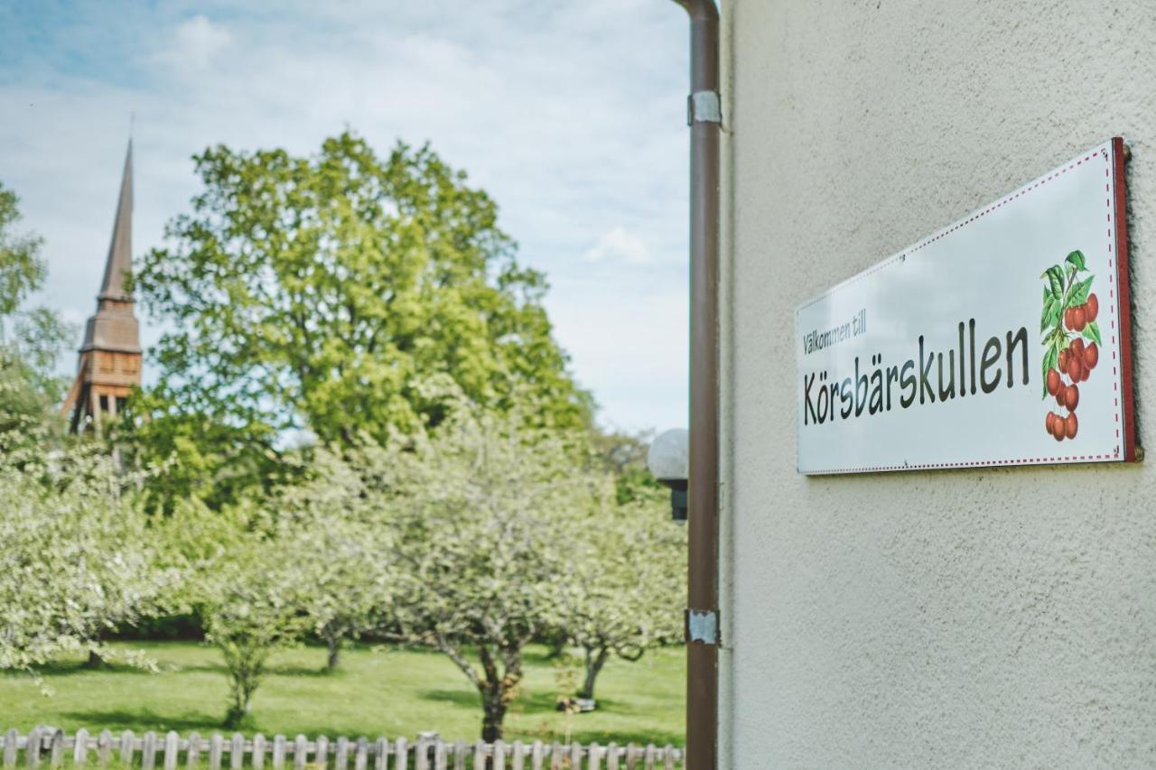 Koersbaerskullen Hostel Vimmerby Ngoại thất bức ảnh