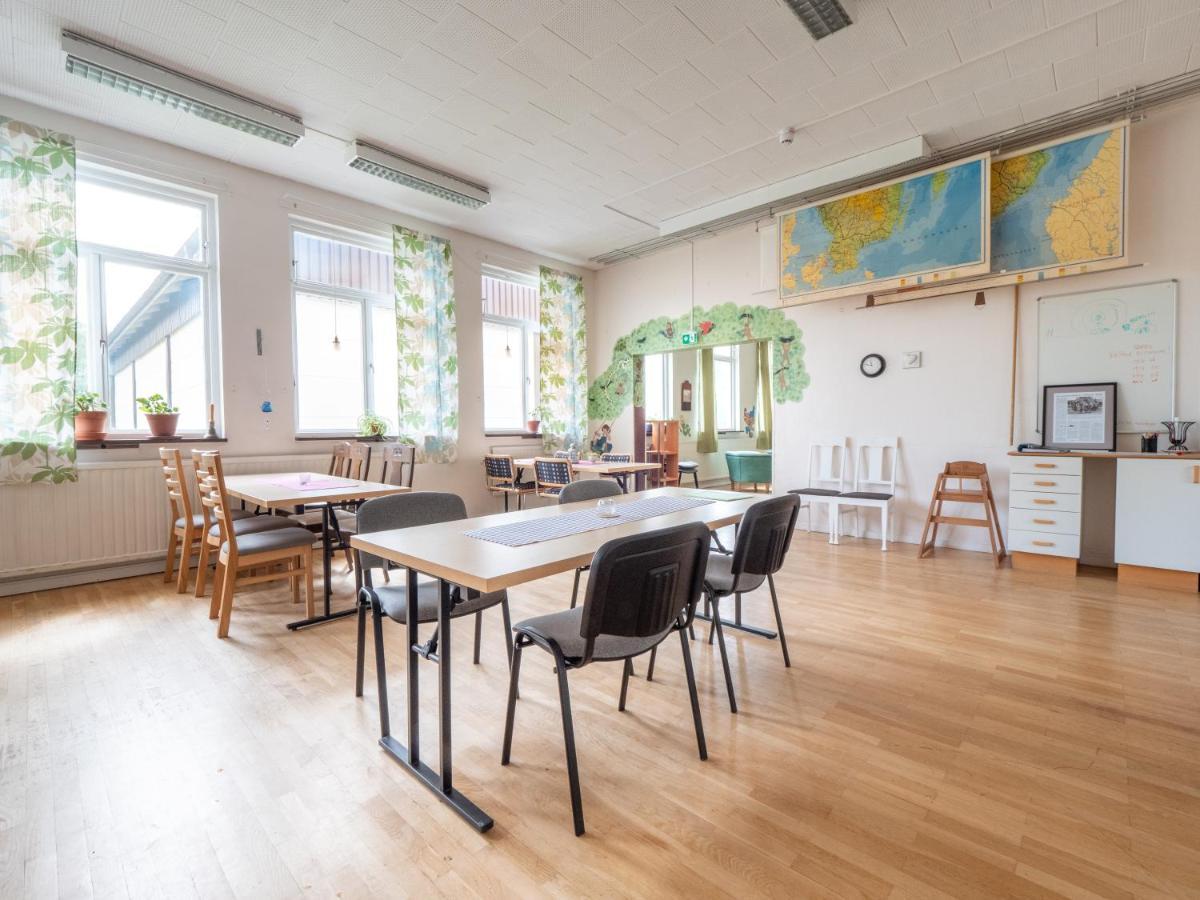 Koersbaerskullen Hostel Vimmerby Ngoại thất bức ảnh