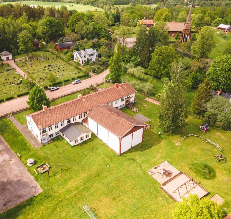 Koersbaerskullen Hostel Vimmerby Ngoại thất bức ảnh